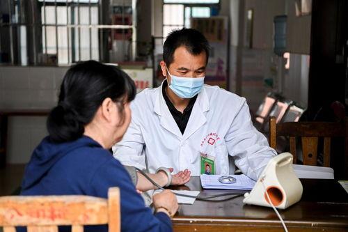 乡村医生爆料视频完整版,揭秘农村医疗现状与困境  第3张