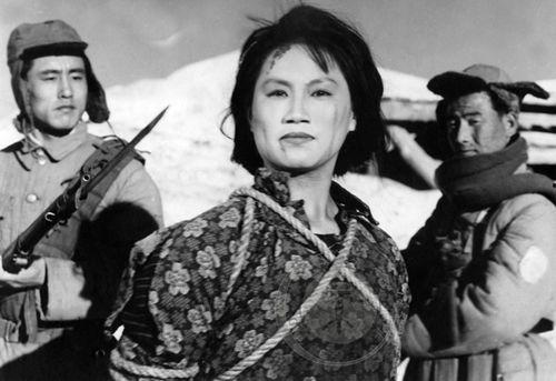 《刘胡兰》在线观看,红色女英雄的英勇事迹再现