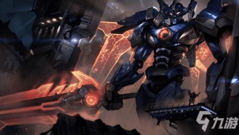 联盟手游剑魔爆料视频,神秘技能觉醒，战力再升级！  第2张