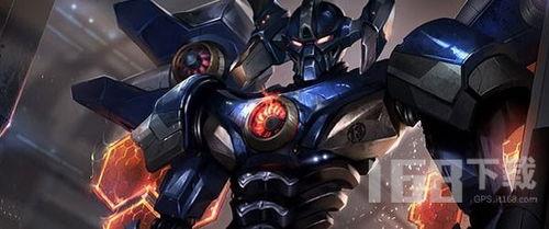 联盟手游剑魔爆料视频,神秘技能觉醒，战力再升级！  第3张