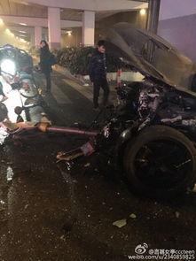 中山车祸最新爆料新闻报道,事故原因及伤亡情况深度解析  第2张