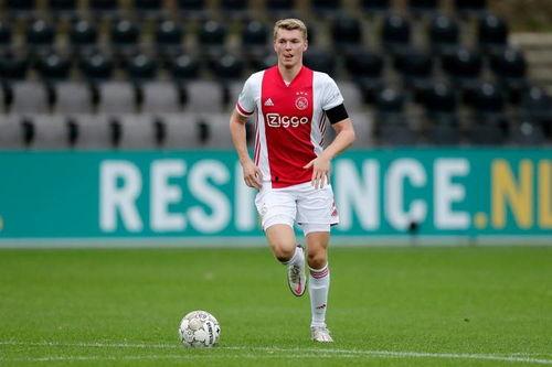 阿贾克斯最新爆料新闻,揭秘球队引援计划与球员去向