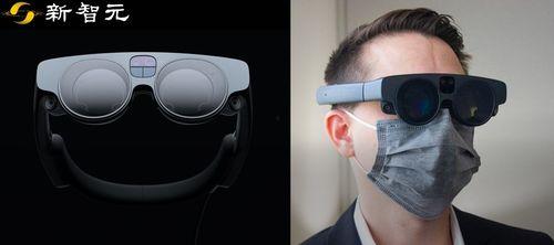 最新头显爆料,最新头显爆料，带你领略沉浸式虚拟现实新篇章  第3张