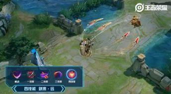 最新战神皮肤爆料图片,神秘力量觉醒，视觉盛宴即将开启  第2张