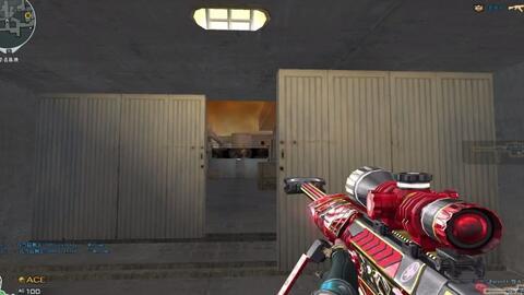 最新战神皮肤爆料图片,神秘力量觉醒，视觉盛宴即将开启  第3张