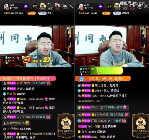 小洲最新爆料新闻,揭秘娱乐圈惊人内幕  第3张