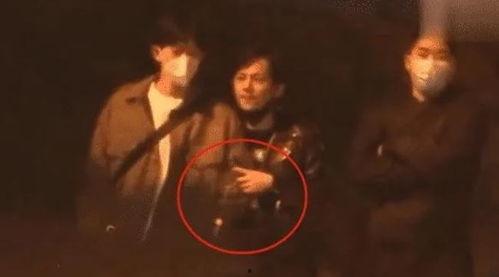 吃瓜跳舞网红是谁啊图片,网络红人的魅力与争议  第2张