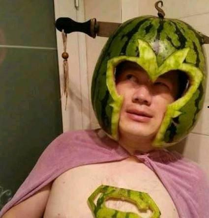 吃瓜跳舞网红是谁啊图片,网络红人的魅力与争议  第3张