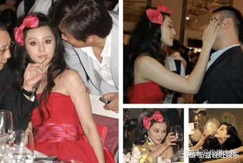有哪些娱乐圈真实爆料,揭秘明星背后的故事  第3张
