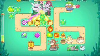 甜瓜游乐场最新爆料微博,揭秘幕后故事与精彩瞬间  第2张