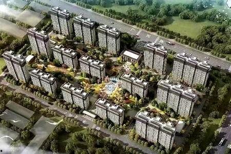 临漳县状元府邸最新爆料,揭秘古韵新居，传承文化精髓”  第3张