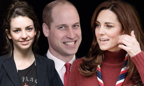 凯特最新消息爆料视频,王室生活幕后真相大曝光  第3张