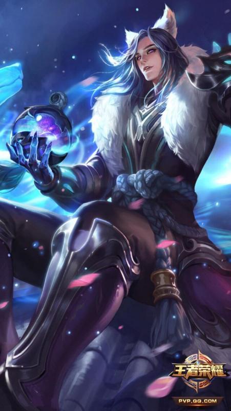 王者李白最新爆料台词,王者峡谷再掀风云，剑仙归来，豪言壮语引热议  第2张