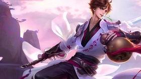 王者李白最新爆料台词,王者峡谷再掀风云，剑仙归来，豪言壮语引热议  第3张