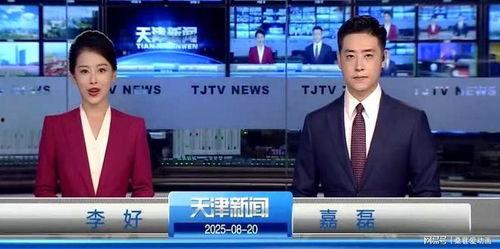 天津卫视在线观看,精彩节目尽在掌握，在线观看新体验  第2张