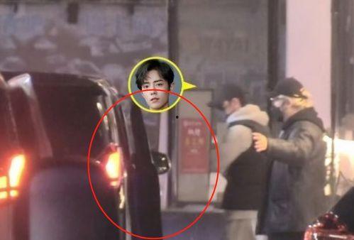 横店绯闻爆料视频,娱乐圈背后的真实故事