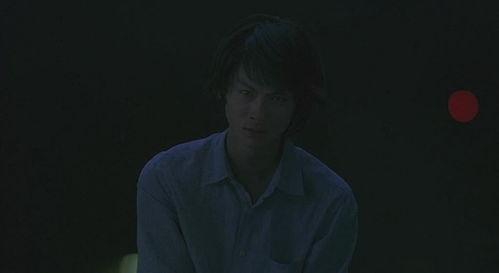 白夜行电影日本在线观看,探寻黑暗中的光明救赎之旅  第2张