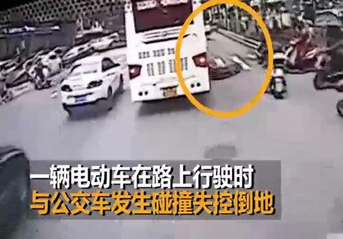 电动车事件最新爆料西安,真相与争议交织  第3张