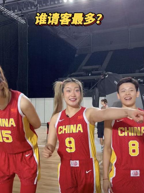 女篮球员爆料最新消息视频,最新视频揭露赛场幕后真相  第3张