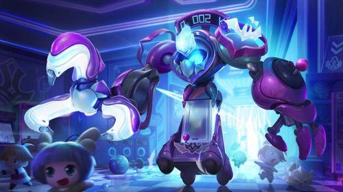 王者荣耀爆料钟馗视频,神秘面纱下的正义使者