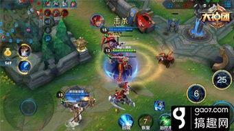 王者荣耀爆料钟馗视频,神秘面纱下的正义使者  第3张