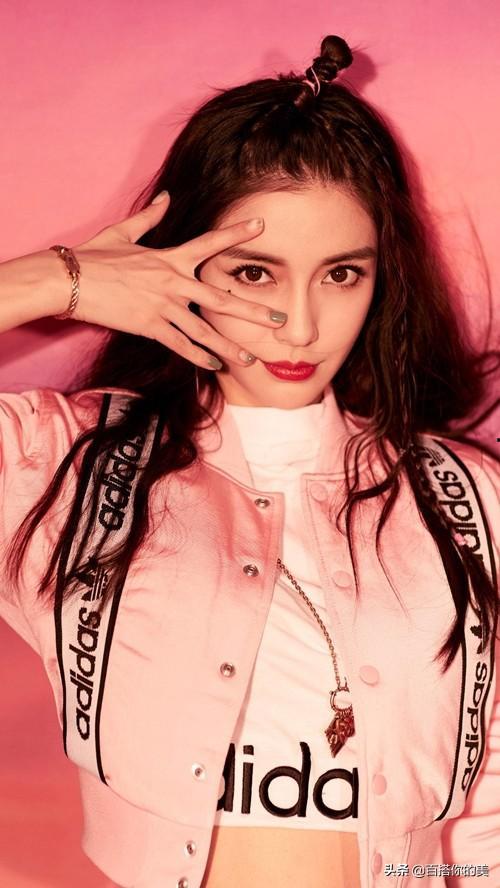 娱乐圈八卦爆料刘亦菲是谁,娱乐圈八卦中的璀璨明星  第3张