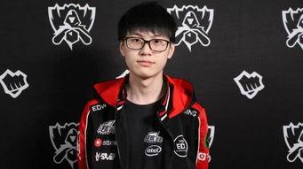 meiko最新爆料,电竞圈幕后故事大公开  第3张