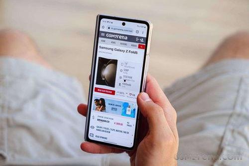 fold 6最新爆料,最新爆料揭示惊人内幕  第2张