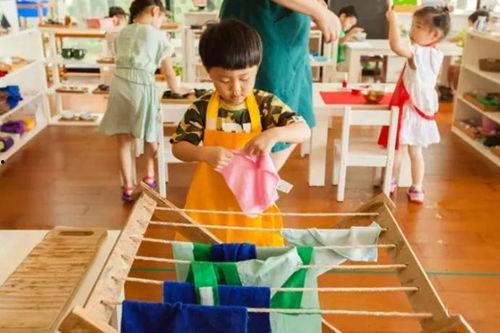 深圳最新爆料幼儿园,揭秘最新教育理念与设施革新  第3张