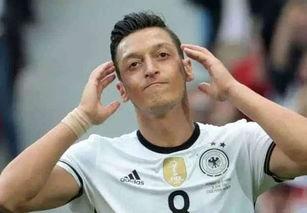 厄齐尔最新爆料,职业生涯转折与足球人生感悟  第2张