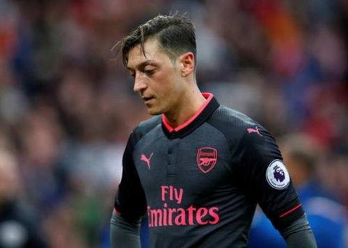 厄齐尔最新爆料,职业生涯转折与足球人生感悟  第3张