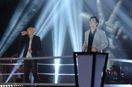 好声音第二季在线观看,梦想舞台，激情绽放