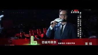 好声音第二季在线观看,梦想舞台，激情绽放  第2张