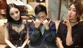 今日吃瓜娱乐圈,今日吃瓜大揭秘！  第3张