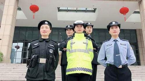 警花爆料视频大全,揭秘视频大全背后的真实故事  第2张