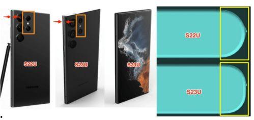 三星手机s23最新爆料,颠覆视觉体验，引领科技新潮流