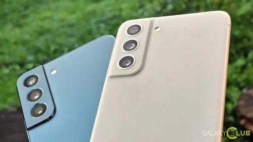 三星手机s23最新爆料,颠覆视觉体验，引领科技新潮流  第3张