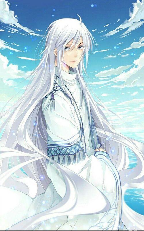 灵契动画在线观看,探寻神秘契约，揭开奇幻世界之谜  第3张