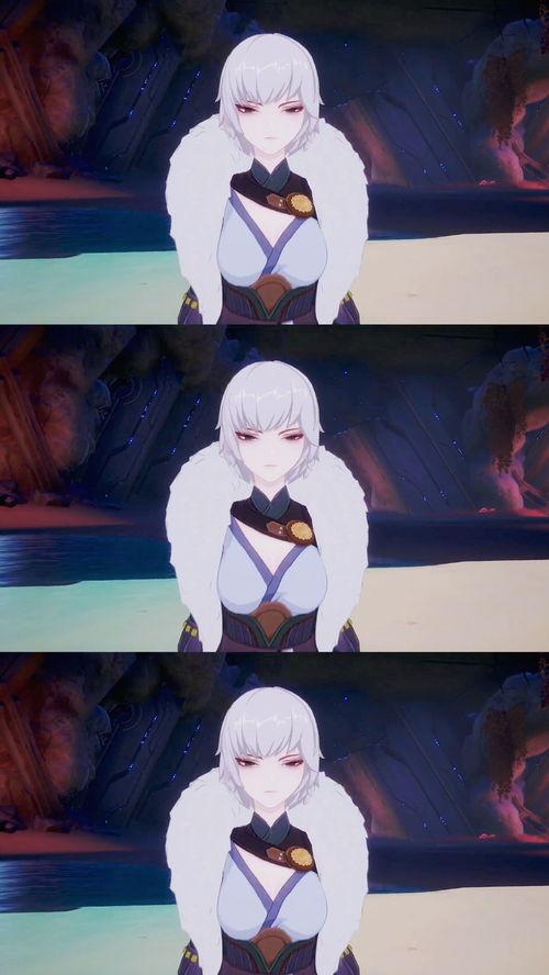 幻塔白老板最新爆料,最新爆料揭示游戏世界背后惊人真相！