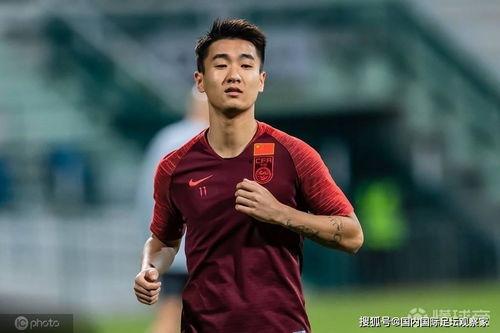 媒体人爆料韦世豪视频,媒体人揭秘球场瞬间  第2张