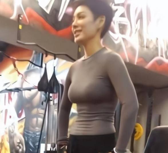 宁静爆料图片最新  第3张