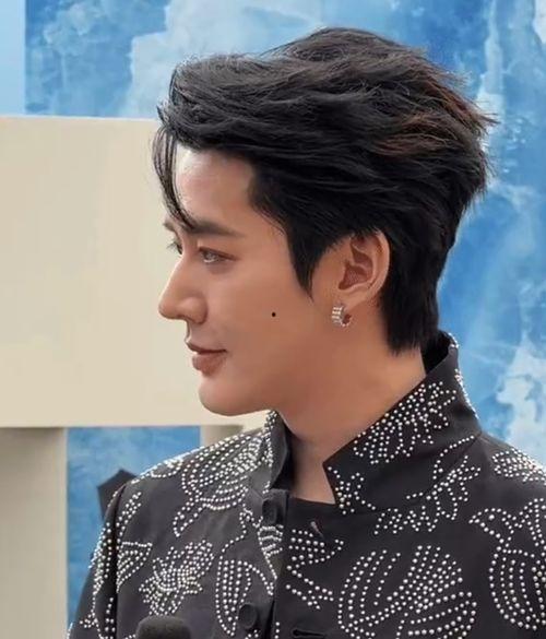 刘大锤爆料杨洋热巴视频,娱乐圈再掀波澜  第3张