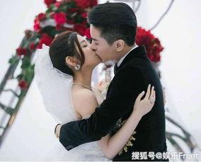 陈晓陈妍希婚姻最新爆料