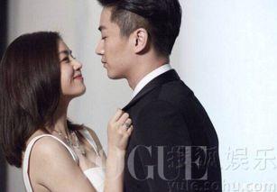 陈晓陈妍希婚姻最新爆料  第3张