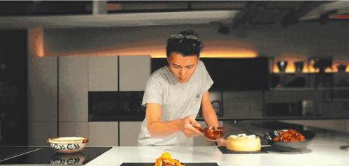 明星厨师爆料事件视频  第3张