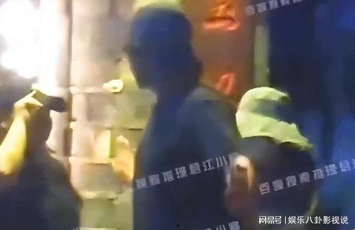 狗仔爆料坤坤视频在线观看,坤坤私密视频曝光，在线观看引发热议  第2张