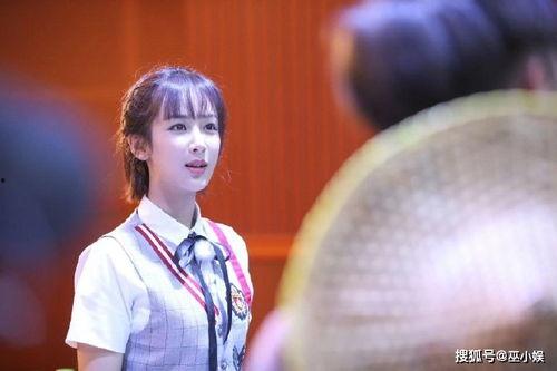 杨紫和王源最新爆料图片