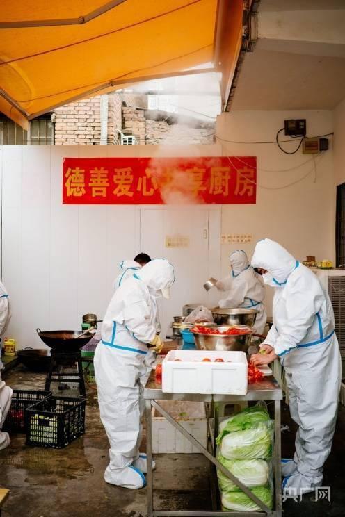 抗癌厨房爆料视频播放,视频播放揭示感人故事  第3张