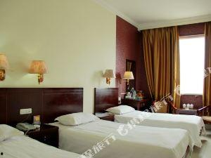 西安南阳酒店爆料视频,揭秘酒店内部惊人真相  第2张