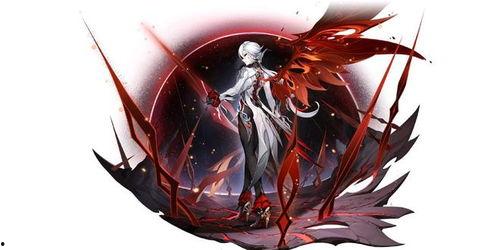 原神最新仆人爆料,神秘仆人身份揭晓，全新角色即将登场！  第3张